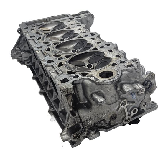 Thumbnail 5: 10-19 JAGUAR XF XJ XK RANGE ROVER SPORT - 5.0L SUPERCHARGED RIGHT CYLINDER HEAD