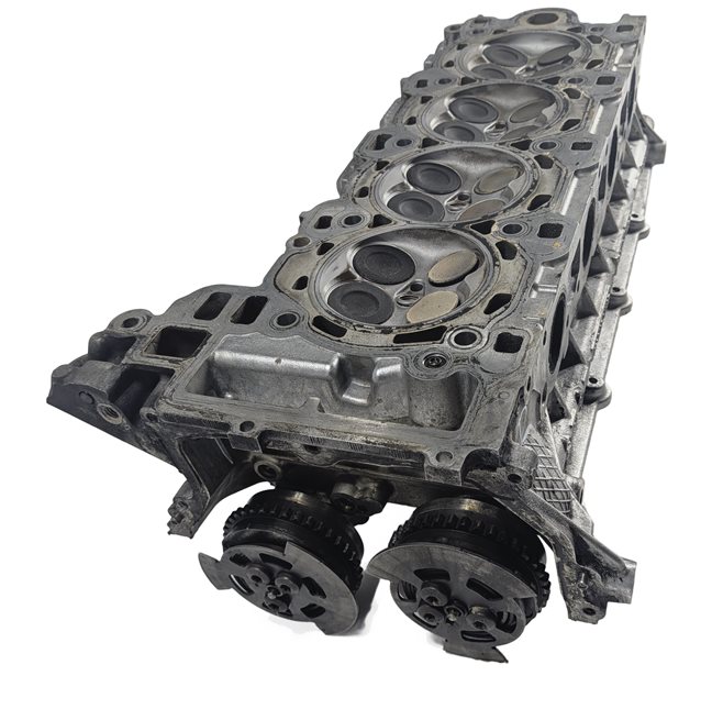 Thumbnail 6: 10-19 JAGUAR XF XJ XK RANGE ROVER SPORT - 5.0L SUPERCHARGED RIGHT CYLINDER HEAD