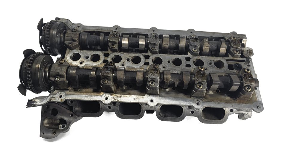 Thumbnail 8: 10-19 JAGUAR XF XJ XK RANGE ROVER SPORT - 5.0L SUPERCHARGED RIGHT CYLINDER HEAD