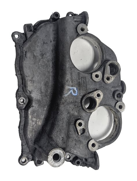 Thumbnail 9: 10-19 JAGUAR XF XJ XK RANGE ROVER SPORT - 5.0L SUPERCHARGED RIGHT CYLINDER HEAD