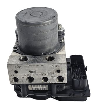 Thumbnail 2: 2011-2012 LAND ROVER LR4 RANGE ROVER SPORT (L320) ABS BRAKE PUMP w/ MODULE