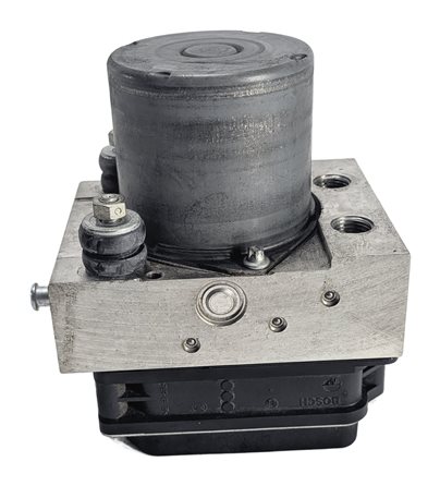 Thumbnail 3: 2011-2012 LAND ROVER LR4 RANGE ROVER SPORT (L320) ABS BRAKE PUMP w/ MODULE