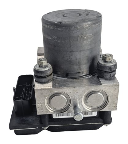 Thumbnail 4: 2011-2012 LAND ROVER LR4 RANGE ROVER SPORT (L320) ABS BRAKE PUMP w/ MODULE