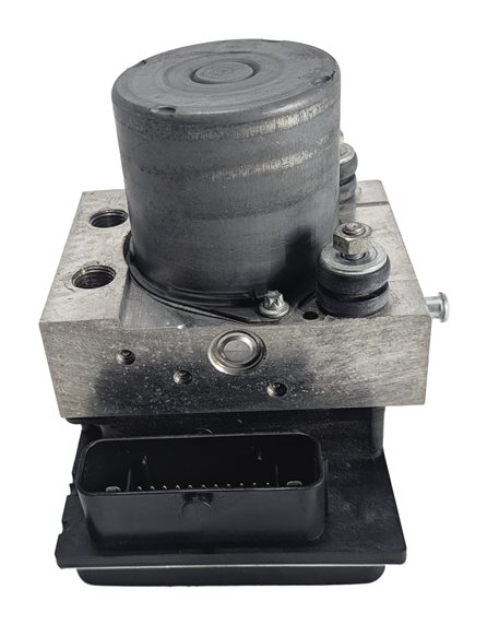 Thumbnail 5: 2011-2012 LAND ROVER LR4 RANGE ROVER SPORT (L320) ABS BRAKE PUMP w/ MODULE