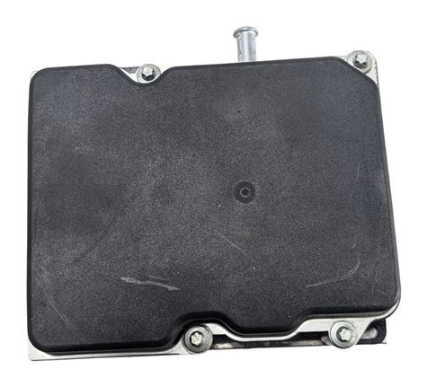 Thumbnail 6: 2011-2012 LAND ROVER LR4 RANGE ROVER SPORT (L320) ABS BRAKE PUMP w/ MODULE