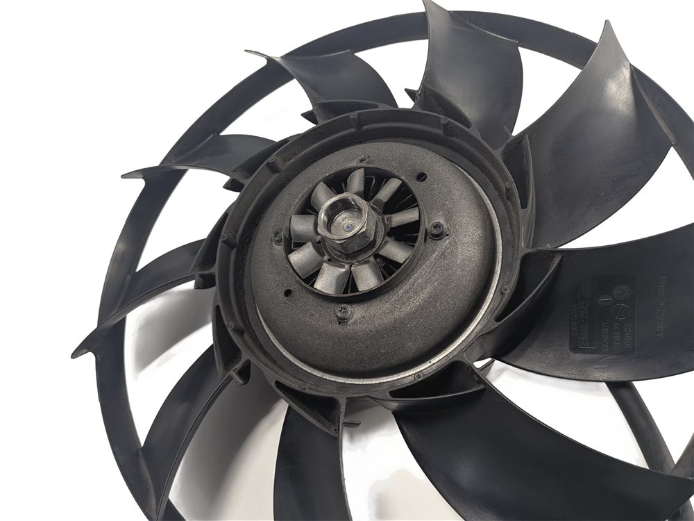 Thumbnail 4: 10-18 RANGE ROVER SPORT (L320 L322 L405 L494) SUPERCHARGED COOLING FAN w/ CLUTCH