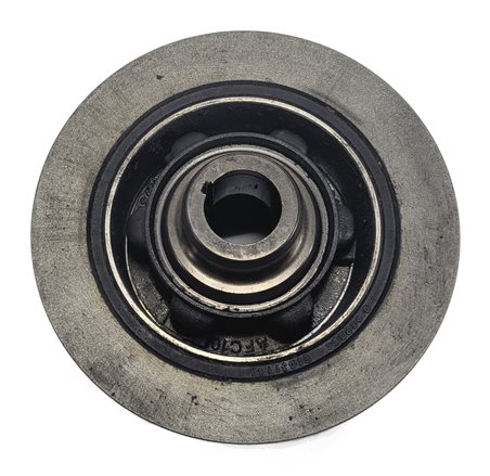 Thumbnail 3: 10-22 JAGUAR F-TYPE XE XF XJ XK ROVER SPORT LR4 3.0L 5.0L SC HARMONIC BALANCER