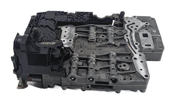 10-12 RANGE ROVER SPORT (L320 L322) 6HP-28 AUTOMATIC TRANSMISSION VALVE BODY