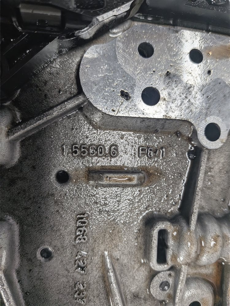 Thumbnail 11: 10-12 RANGE ROVER SPORT (L320 L322) 6HP-28 AUTOMATIC TRANSMISSION VALVE BODY
