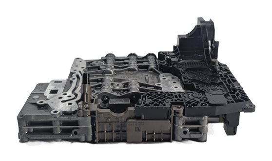 Thumbnail 4: 10-12 RANGE ROVER SPORT (L320 L322) 6HP-28 AUTOMATIC TRANSMISSION VALVE BODY