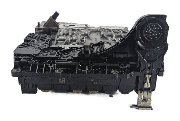 Thumbnail 5: 10-12 RANGE ROVER SPORT (L320 L322) 6HP-28 AUTOMATIC TRANSMISSION VALVE BODY