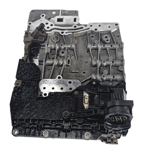 Thumbnail 6: 10-12 RANGE ROVER SPORT (L320 L322) 6HP-28 AUTOMATIC TRANSMISSION VALVE BODY