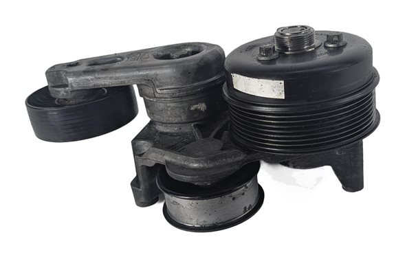 10-22 LR4 RANGE ROVER SPORT (L319 L320 L405 L494) SUPERCHARGER BELT TENSIONER