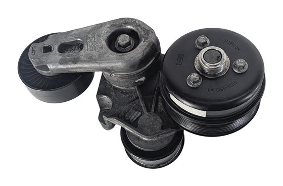 Thumbnail 2: 10-22 LR4 RANGE ROVER SPORT (L319 L320 L405 L494) SUPERCHARGER BELT TENSIONER