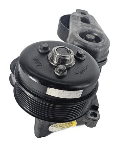 Thumbnail 3: 10-22 LR4 RANGE ROVER SPORT (L319 L320 L405 L494) SUPERCHARGER BELT TENSIONER