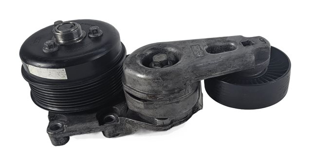 Thumbnail 4: 10-22 LR4 RANGE ROVER SPORT (L319 L320 L405 L494) SUPERCHARGER BELT TENSIONER