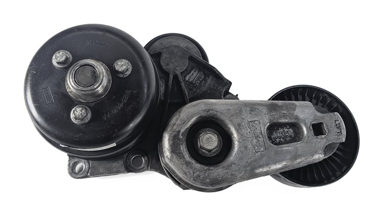 Thumbnail 7: 10-22 LR4 RANGE ROVER SPORT (L319 L320 L405 L494) SUPERCHARGER BELT TENSIONER