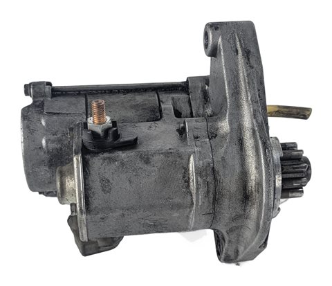 2010-2013 LAND ROVER LR4 RANGE ROVER SPORT (L320 L322) 5.0L ENGINE STARTER MOTOR