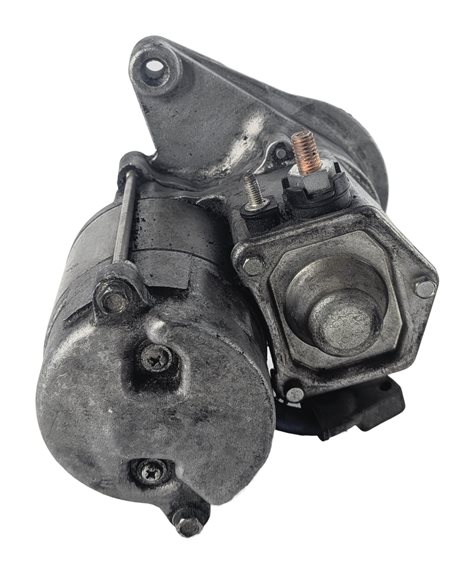 Thumbnail 3: 2010-2013 LAND ROVER LR4 RANGE ROVER SPORT (L320 L322) 5.0L ENGINE STARTER MOTOR