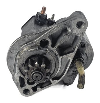 Thumbnail 5: 2010-2013 LAND ROVER LR4 RANGE ROVER SPORT (L320 L322) 5.0L ENGINE STARTER MOTOR