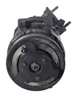 Thumbnail 3: 10-20 JAGUAR XE XF XJ LR4 RANGE ROVER SPORT (L320 L322 L405 L494) A/C COMPRESSOR