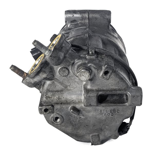 Thumbnail 5: 10-20 JAGUAR XE XF XJ LR4 RANGE ROVER SPORT (L320 L322 L405 L494) A/C COMPRESSOR