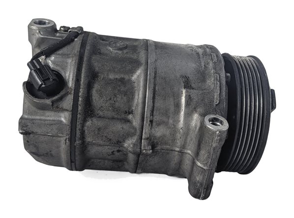 Thumbnail 7: 10-20 JAGUAR XE XF XJ LR4 RANGE ROVER SPORT (L320 L322 L405 L494) A/C COMPRESSOR