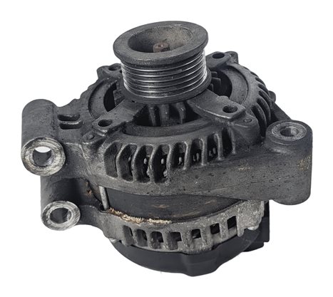 10-13 LAND ROVER LR4 - RANGE ROVER SPORT (L320 L322) 5.0L V8 150 AMP ALTERNATOR