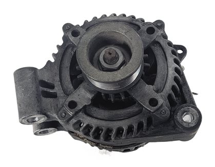 Thumbnail 2: 10-13 LAND ROVER LR4 - RANGE ROVER SPORT (L320 L322) 5.0L V8 150 AMP ALTERNATOR