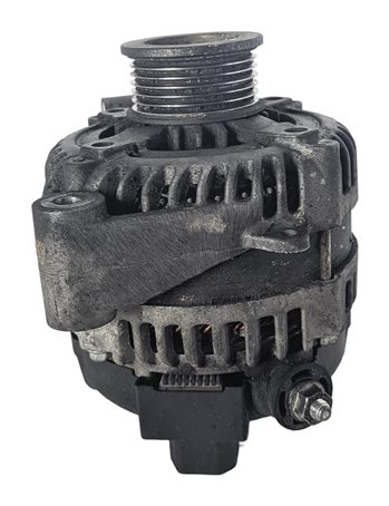 Thumbnail 3: 10-13 LAND ROVER LR4 - RANGE ROVER SPORT (L320 L322) 5.0L V8 150 AMP ALTERNATOR