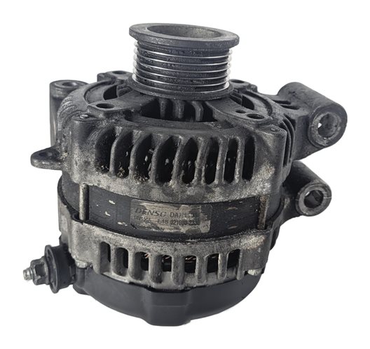 Thumbnail 4: 10-13 LAND ROVER LR4 - RANGE ROVER SPORT (L320 L322) 5.0L V8 150 AMP ALTERNATOR