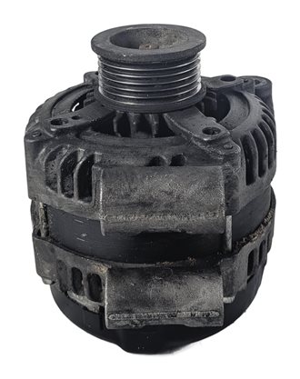 Thumbnail 5: 10-13 LAND ROVER LR4 - RANGE ROVER SPORT (L320 L322) 5.0L V8 150 AMP ALTERNATOR