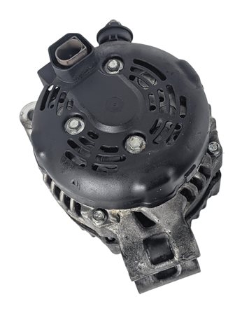 Thumbnail 6: 10-13 LAND ROVER LR4 - RANGE ROVER SPORT (L320 L322) 5.0L V8 150 AMP ALTERNATOR