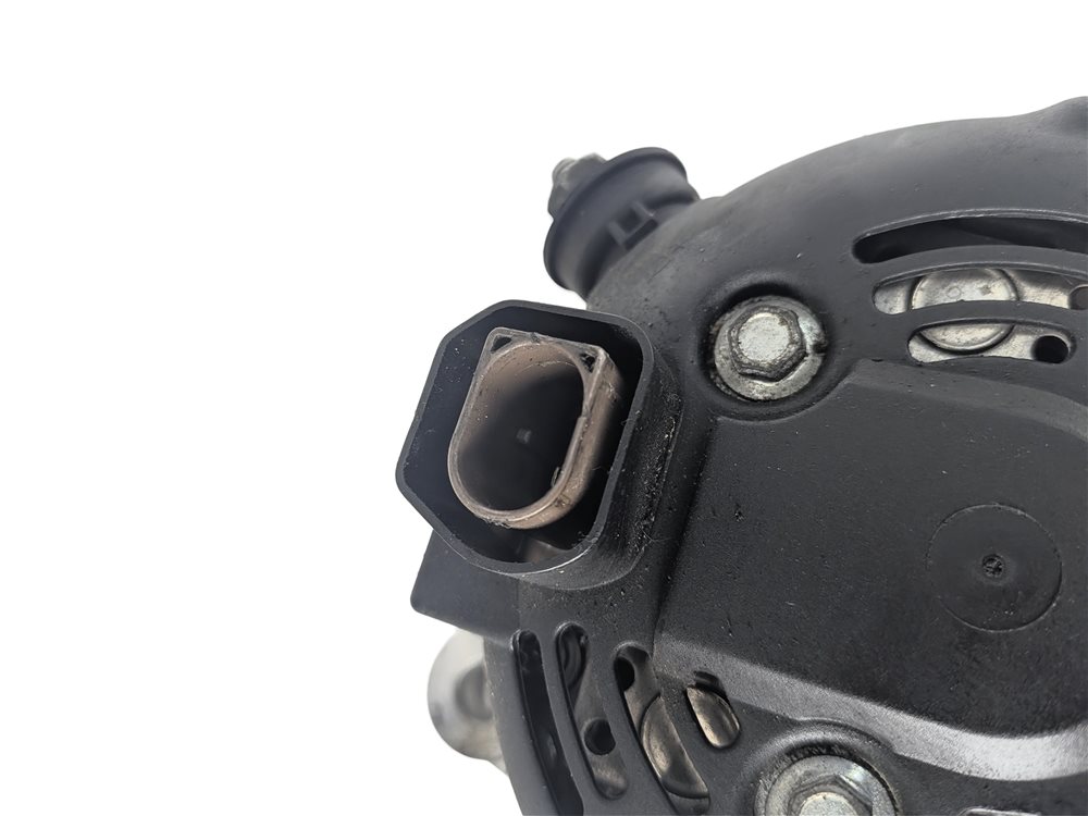 Thumbnail 7: 10-13 LAND ROVER LR4 - RANGE ROVER SPORT (L320 L322) 5.0L V8 150 AMP ALTERNATOR