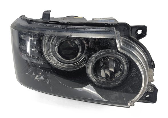2010-2011 RANGE ROVER (L322) RIGHT PASSENGER XENON ADAPTIVE AFS HEADLIGHT LAMP