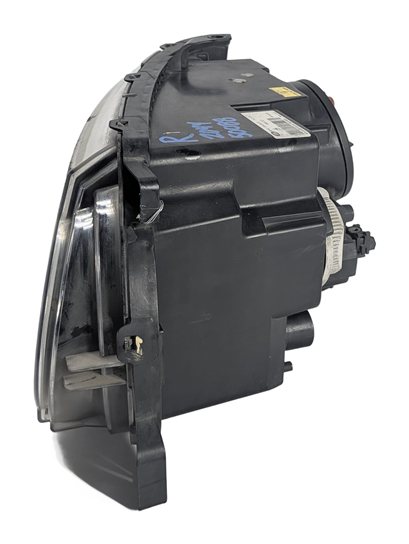 Thumbnail 3: 2010-2011 RANGE ROVER (L322) RIGHT PASSENGER XENON ADAPTIVE AFS HEADLIGHT LAMP