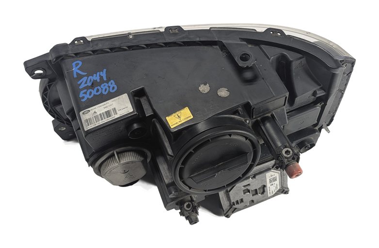 Thumbnail 5: 2010-2011 RANGE ROVER (L322) RIGHT PASSENGER XENON ADAPTIVE AFS HEADLIGHT LAMP