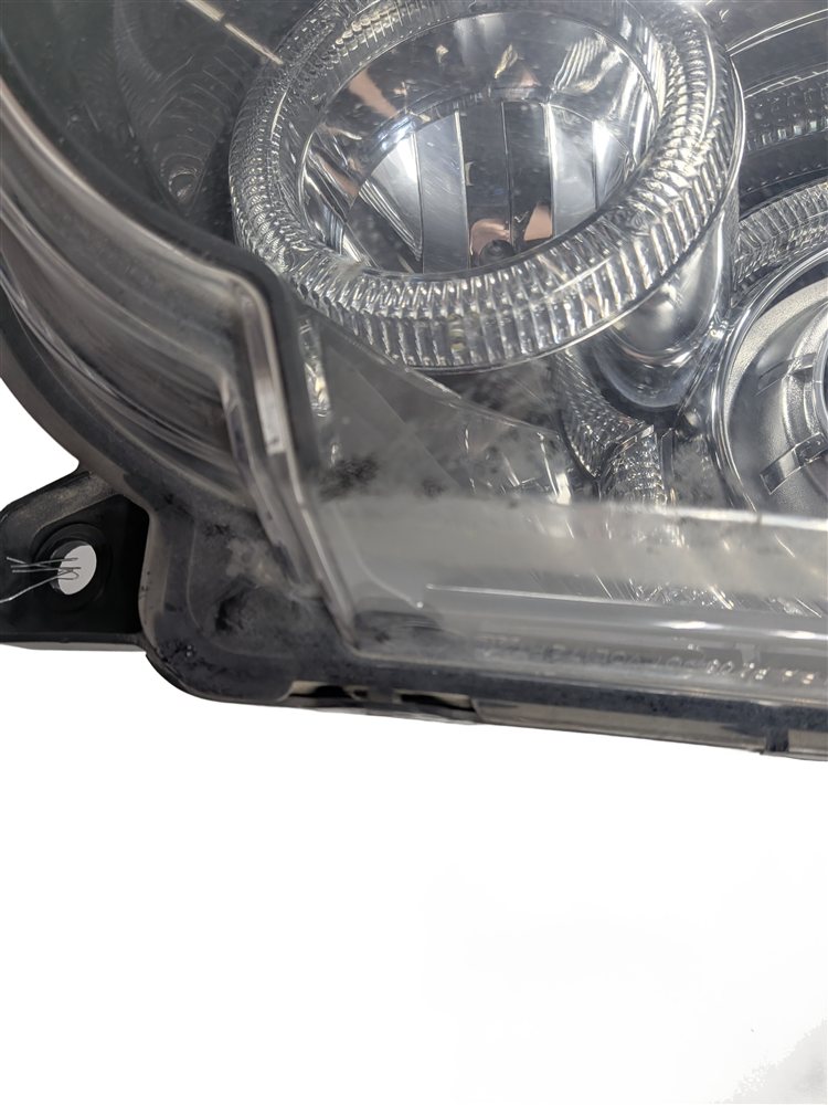Thumbnail 7: 2010-2011 RANGE ROVER (L322) RIGHT PASSENGER XENON ADAPTIVE AFS HEADLIGHT LAMP