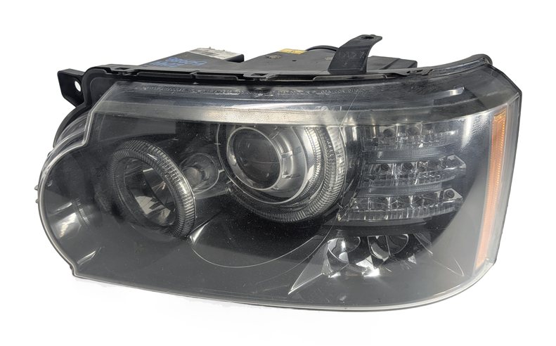 2010-2011 RANGE ROVER (L322) LEFT DRIVER XENON ADAPTIVE AFS HEADLIGHT LIGHT LAMP