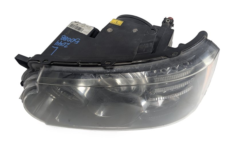 Thumbnail 3: 2010-2011 RANGE ROVER (L322) LEFT DRIVER XENON ADAPTIVE AFS HEADLIGHT LIGHT LAMP