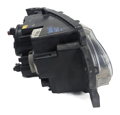 Thumbnail 6: 2010-2011 RANGE ROVER (L322) LEFT DRIVER XENON ADAPTIVE AFS HEADLIGHT LIGHT LAMP