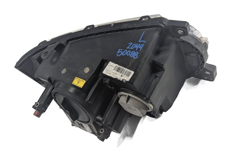 Thumbnail 7: 2010-2011 RANGE ROVER (L322) LEFT DRIVER XENON ADAPTIVE AFS HEADLIGHT LIGHT LAMP