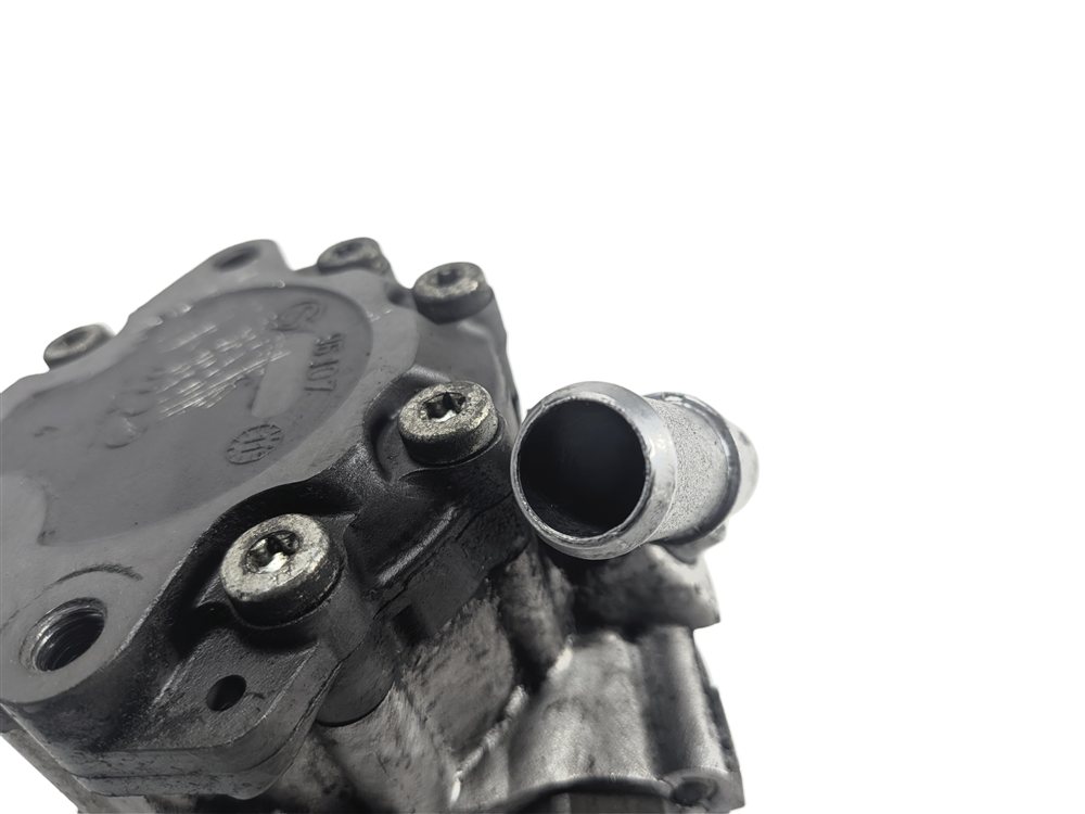 Thumbnail 6: 2010-2012 RANGE ROVER (L322) 5.0L V8 ENGINE POWER STEERING PUMP w/ PULLEY