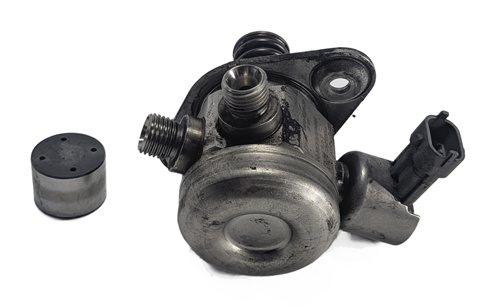 10-17 LR4 ROVER SPORT DISCOVERY L322 L320 L405 L494 L462 HIGH PRESSURE FUEL PUMP