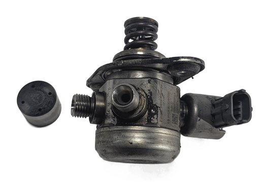 Thumbnail 2: 10-17 LR4 ROVER SPORT DISCOVERY L322 L320 L405 L494 L462 HIGH PRESSURE FUEL PUMP
