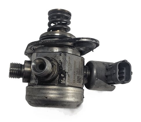 Thumbnail 4: 10-17 LR4 ROVER SPORT DISCOVERY L322 L320 L405 L494 L462 HIGH PRESSURE FUEL PUMP