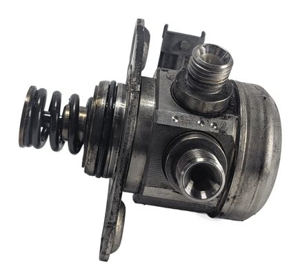 Thumbnail 5: 10-17 LR4 ROVER SPORT DISCOVERY L322 L320 L405 L494 L462 HIGH PRESSURE FUEL PUMP