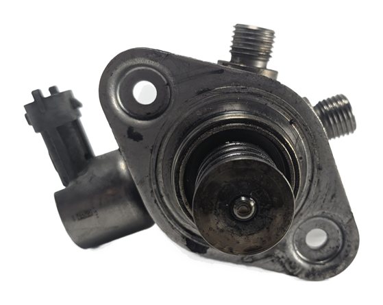 Thumbnail 6: 10-17 LR4 ROVER SPORT DISCOVERY L322 L320 L405 L494 L462 HIGH PRESSURE FUEL PUMP