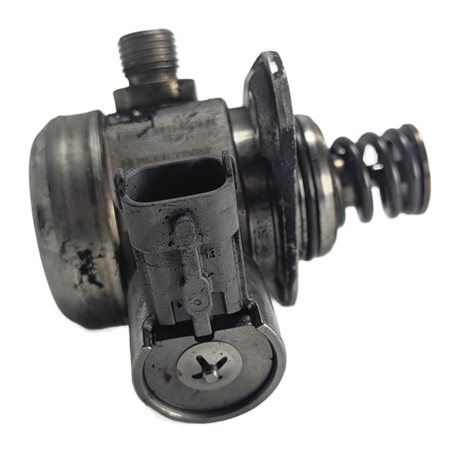 Thumbnail 7: 10-17 LR4 ROVER SPORT DISCOVERY L322 L320 L405 L494 L462 HIGH PRESSURE FUEL PUMP