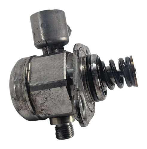 Thumbnail 8: 10-17 LR4 ROVER SPORT DISCOVERY L322 L320 L405 L494 L462 HIGH PRESSURE FUEL PUMP